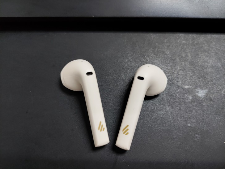 漫步者lolli  pods plus真无...
