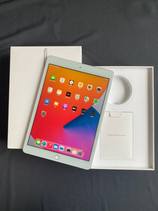 iPad 2019 32囯行