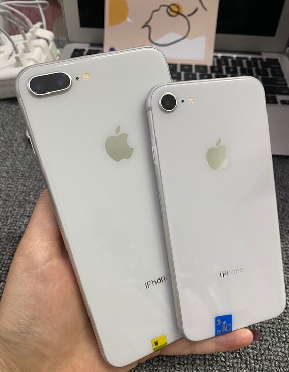 iPhone8Plus 苹果8 /美版iP...