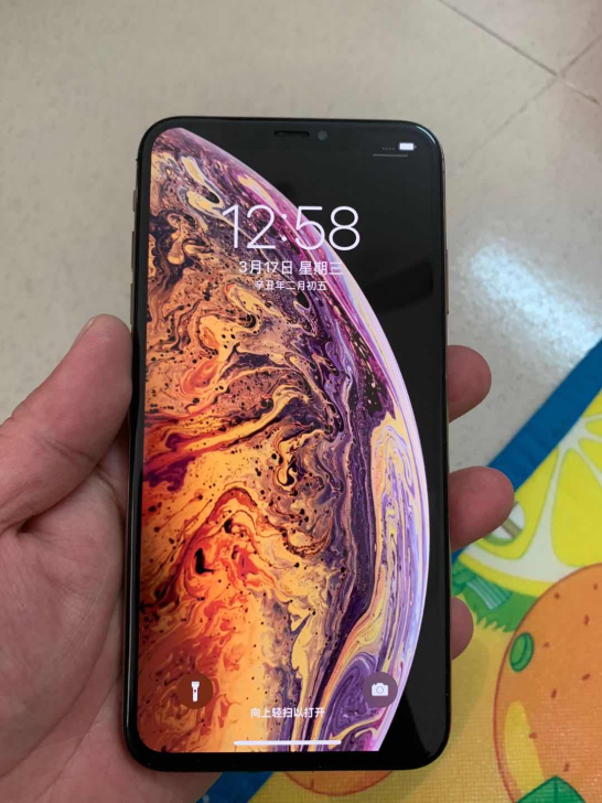 xsmax苹果手机，iphonexsmax...
