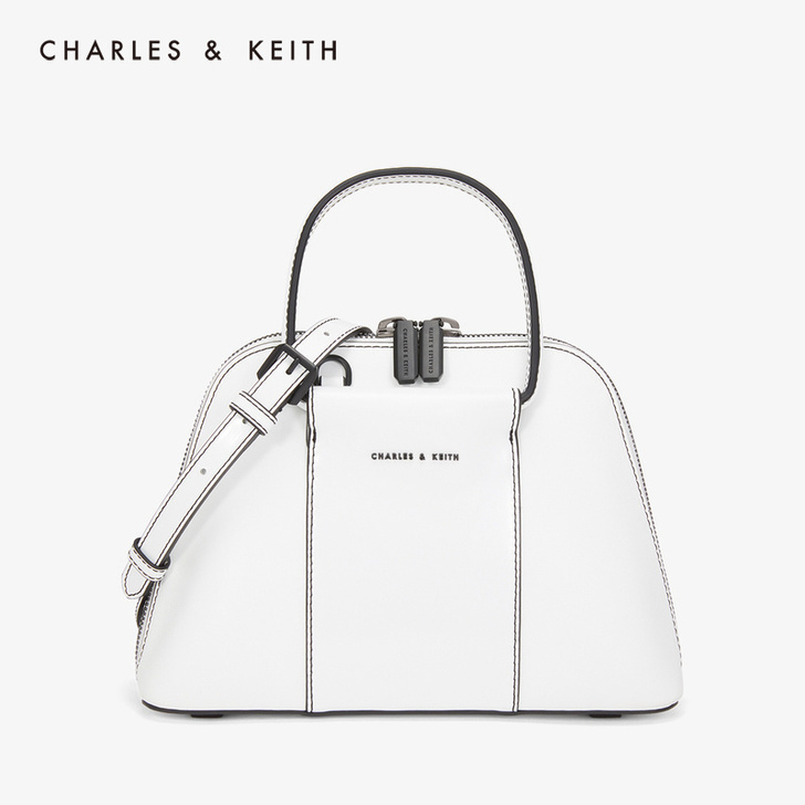 CHARLES＆KEITH 手提包 CK2...