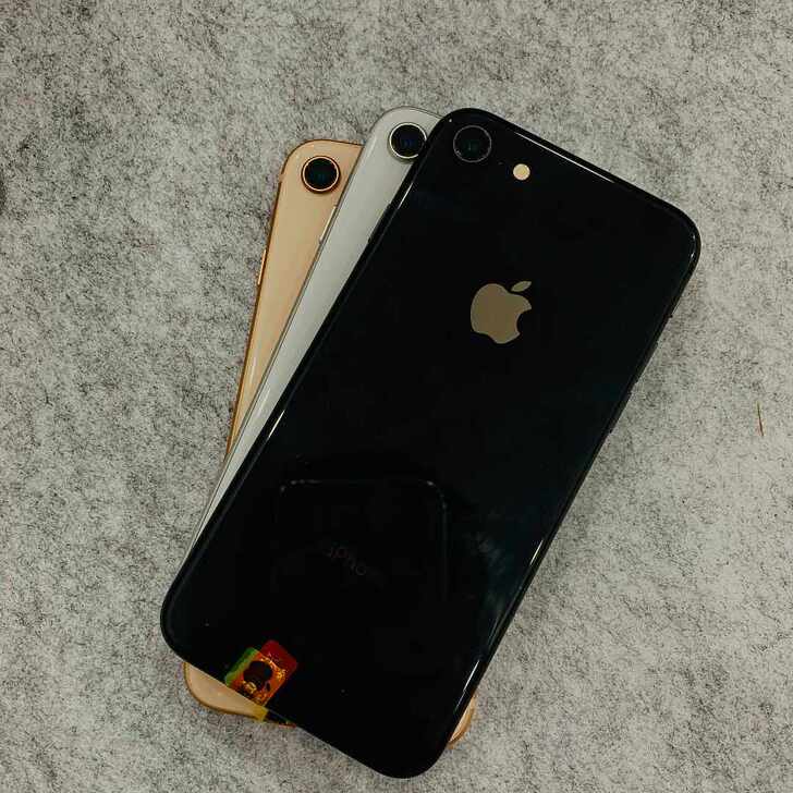 苹果8代 iPhone8 64g 256...