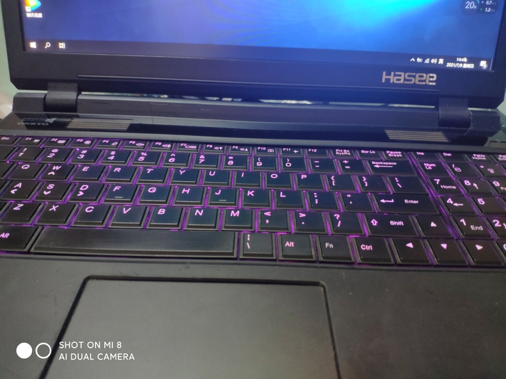 Gtx970 6g显卡笔记本神舟k8未来人...