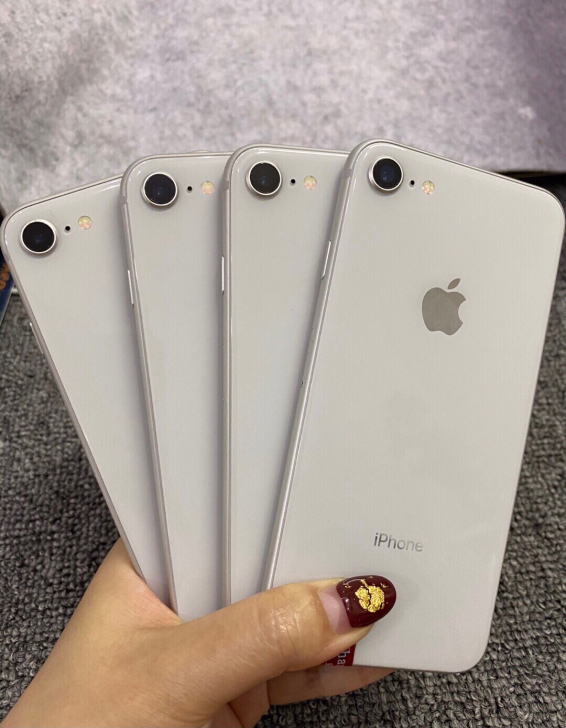 苹果8 64G iPhone8 256G ...