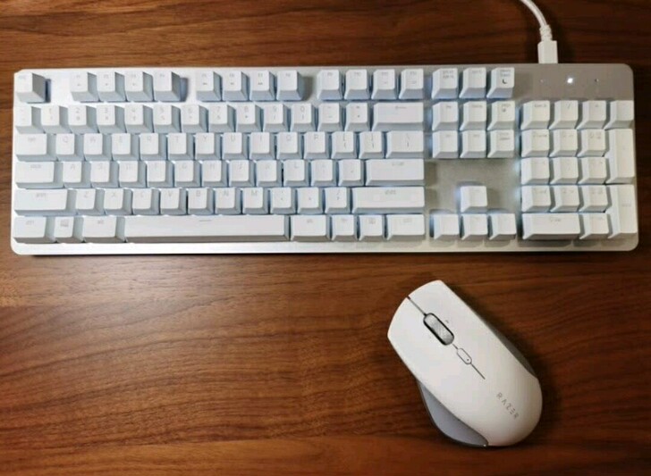 雷蛇（Razer）Pro Click 无线...