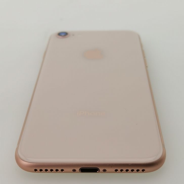 【捡漏】95新 苹果 iPhone 8