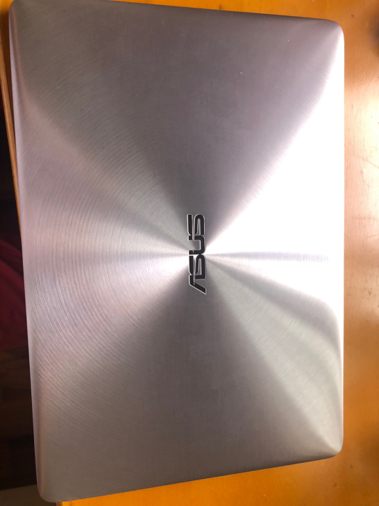 品牌型号 华硕RX310U笔记本电脑