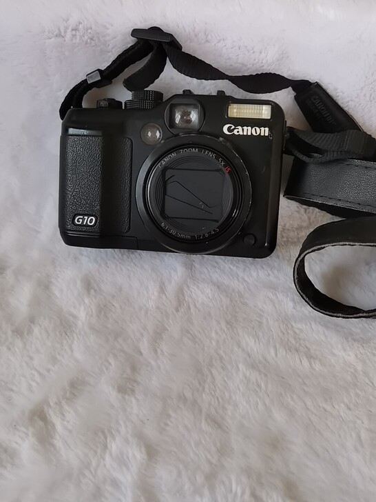 Canon/佳能 PowerShot G1...