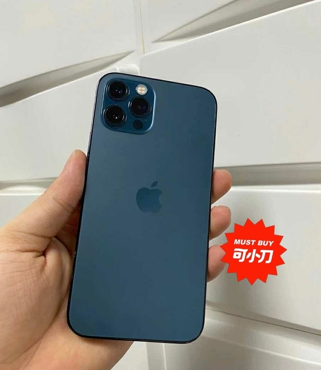 苹果12Pro  朋友转让 国行正品 12...