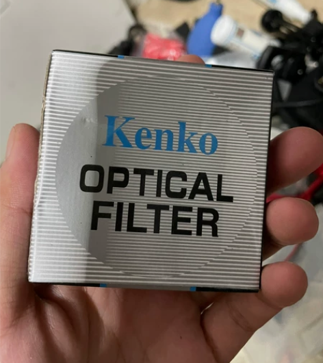 kenko肯高未拆封40.5mm uv镜 ...
