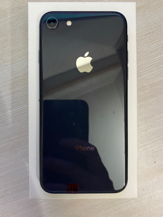 苹果8代iPhone8二手手机256G