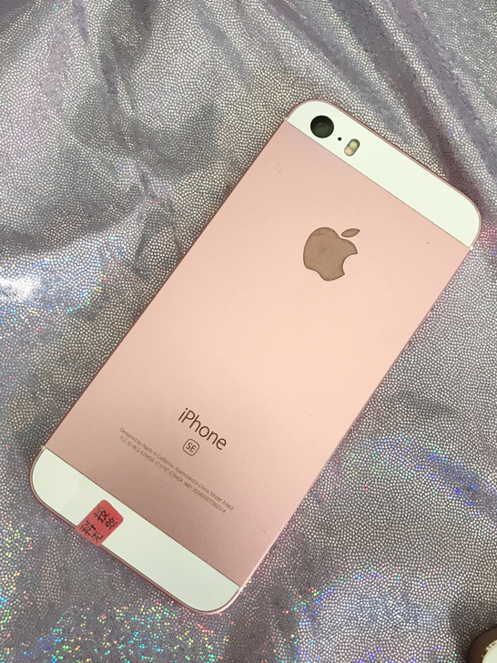 包邮 苹果iPhone SE一代  苹果s...