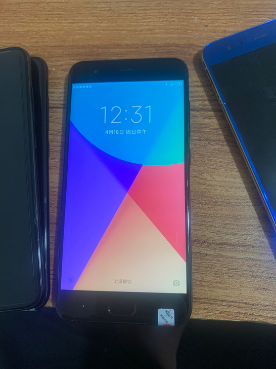 小米6手机  MI6 XIAOMI6 小米...