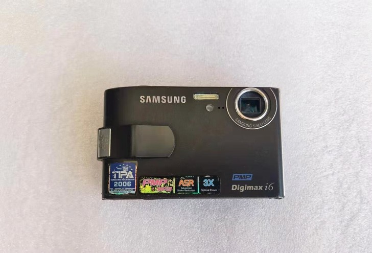 三星i6