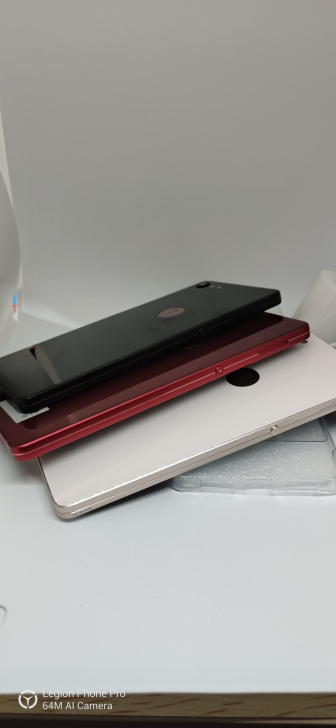 锤子 坚果Pro 2 全网通手机95新 6...