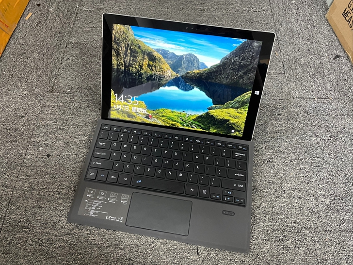 微软surfacepro3(i3/4/64)
