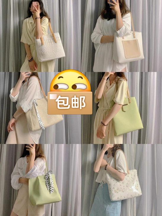 包设计高级感夏天链条小包包女新款潮夏季单肩...