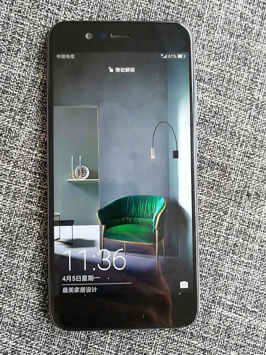 华为nova2二手