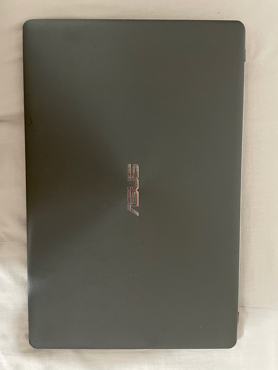 华硕电脑，2014年购入，当时购入价420...