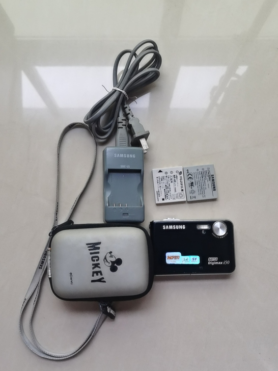 Samsung/三星 数码照相机 Digi...