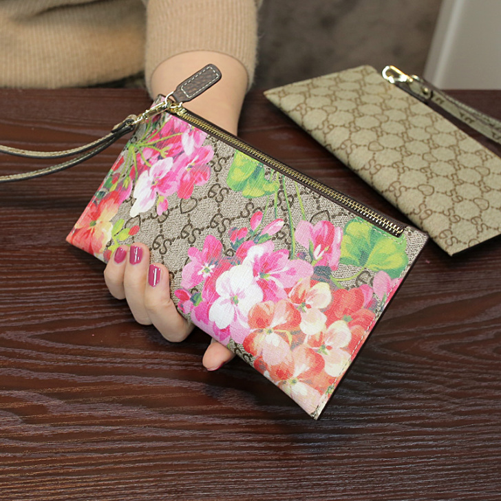 SEEFOLLOW/西法兰 钱包，全新