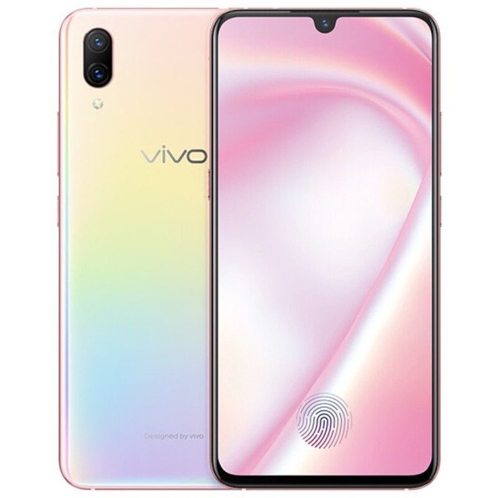 （闲鱼优质卖家）全新 二手手机 vivo ...