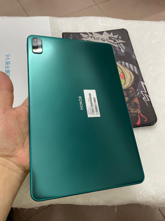 华为荣耀V6    华为平板荣耀V6平板。...