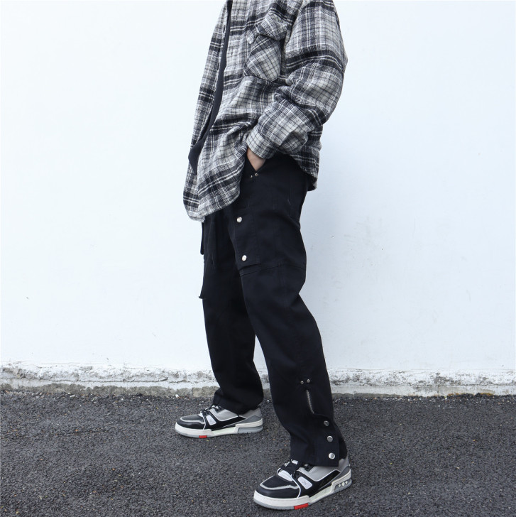 其他/other 休闲裤 XL