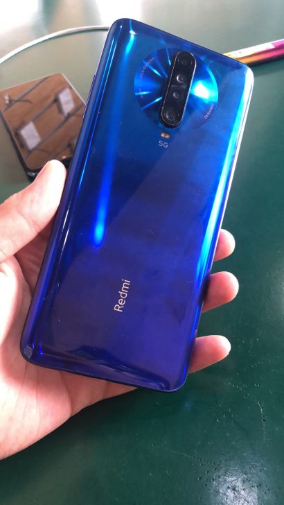 850  8+128  换过外屏   红米...