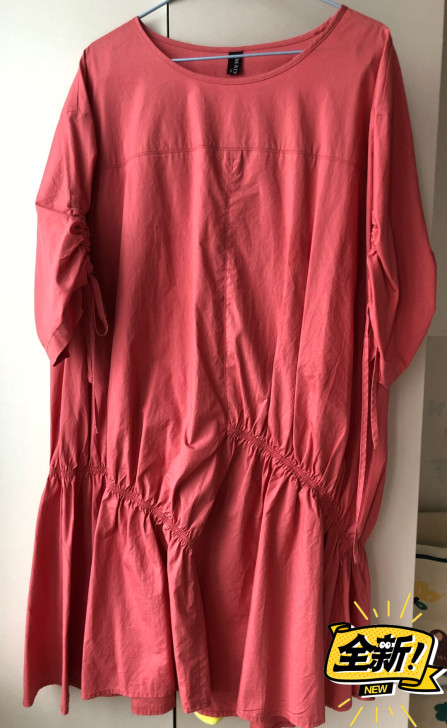 裙子合集来啦，全新，120-160斤的姐妹...