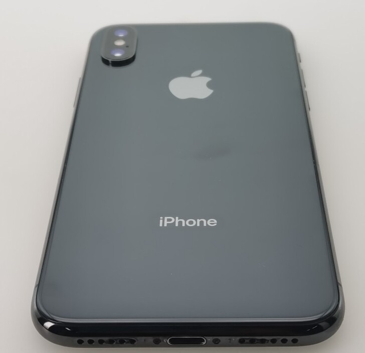 【捡漏】苹果 iPhone X   黑色