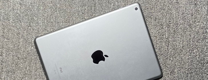 2018款iPad 32GB 深空灰色 9...