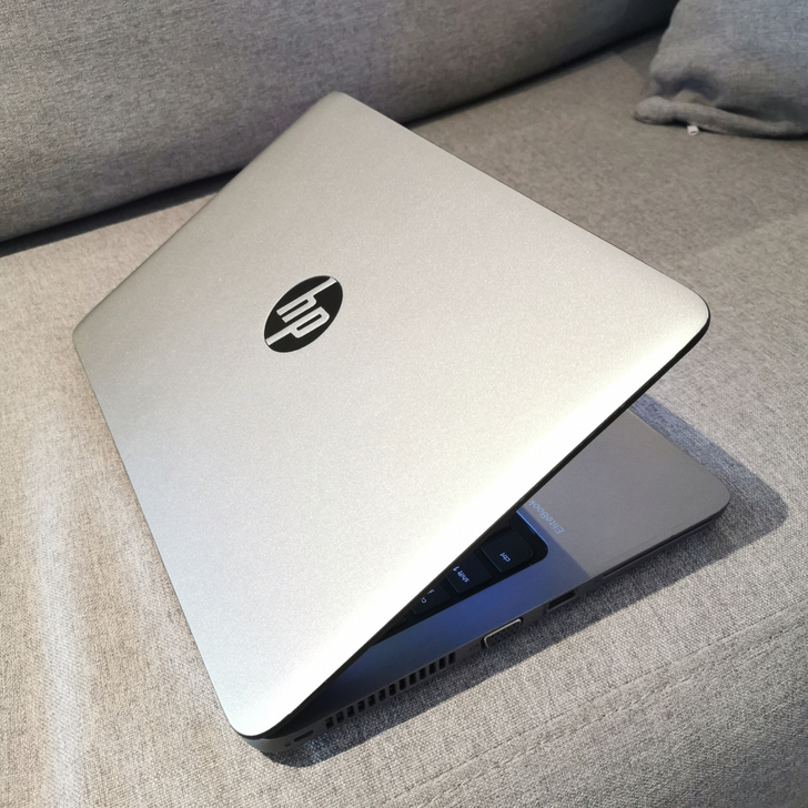 惠普笔记本电脑 超薄 学习办公笔记本电脑2...