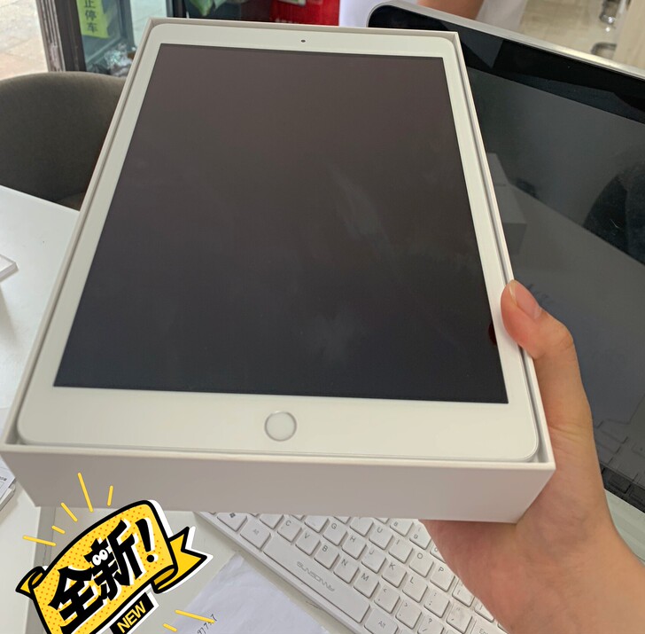 全新！Apple iPad 8 2020年...