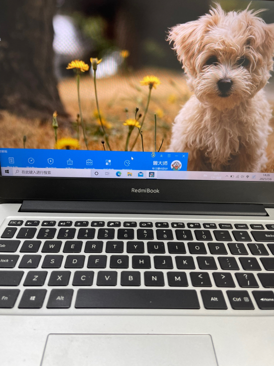 小米 红米 redmibook 14 寸...