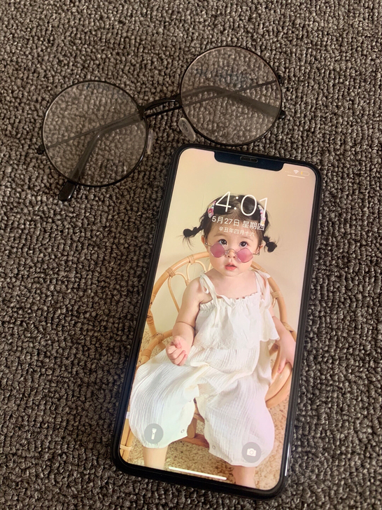 苹果iPhone 11Pro 手机 成色9...