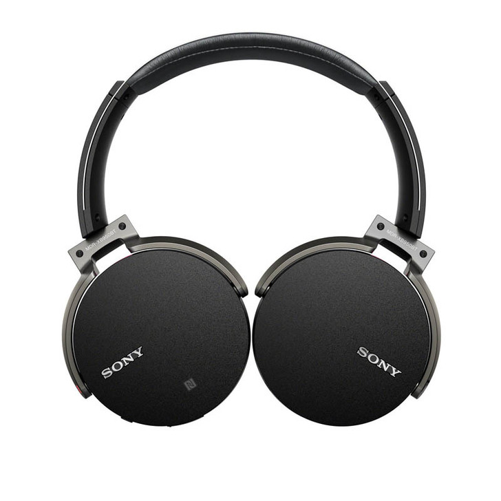 Sony/索尼 MDR-XB950BT头戴...