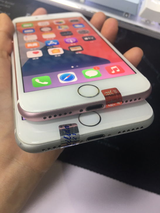 iPhone6苹果6 苹果6s 6sp 工...