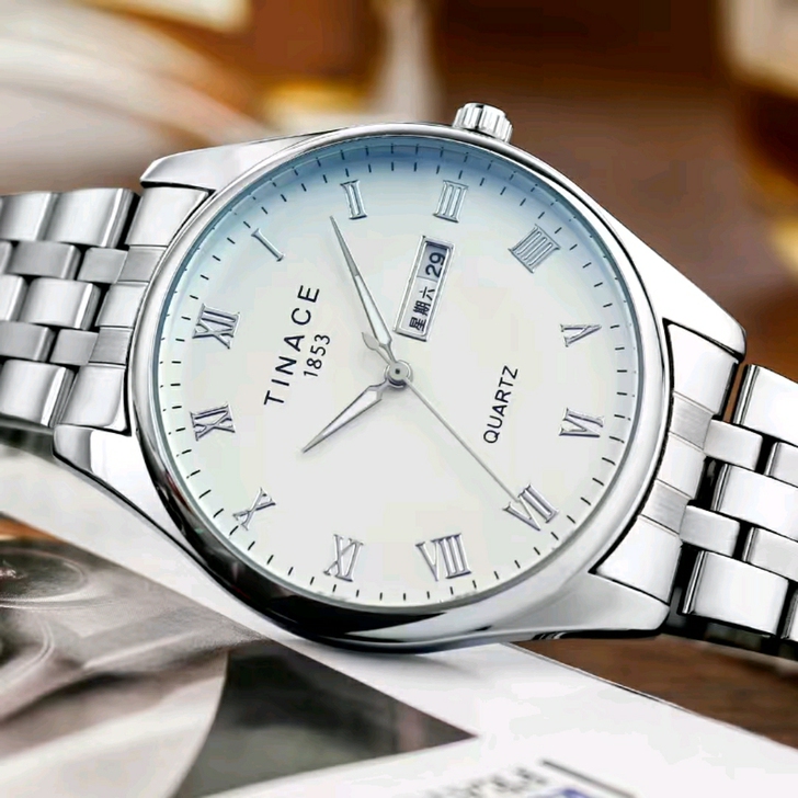 【亏本出】瑞士正品全自动机械男士手表品牌夜...