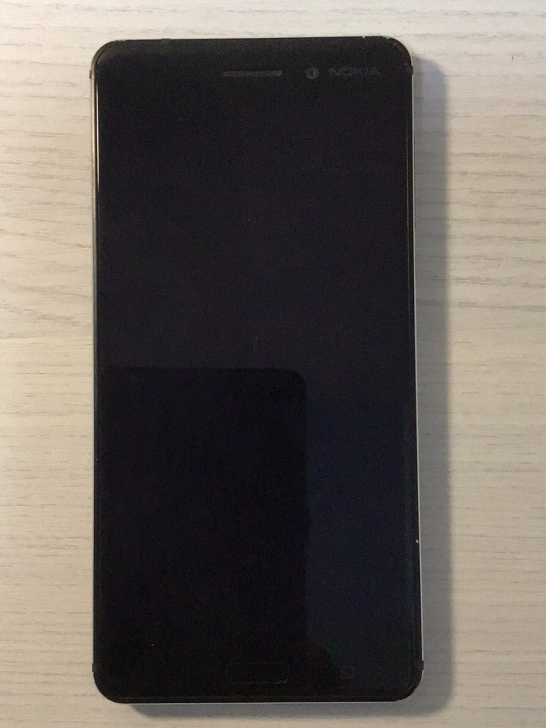 诺基亚6一代,4+64,好用,完美机,茂南...