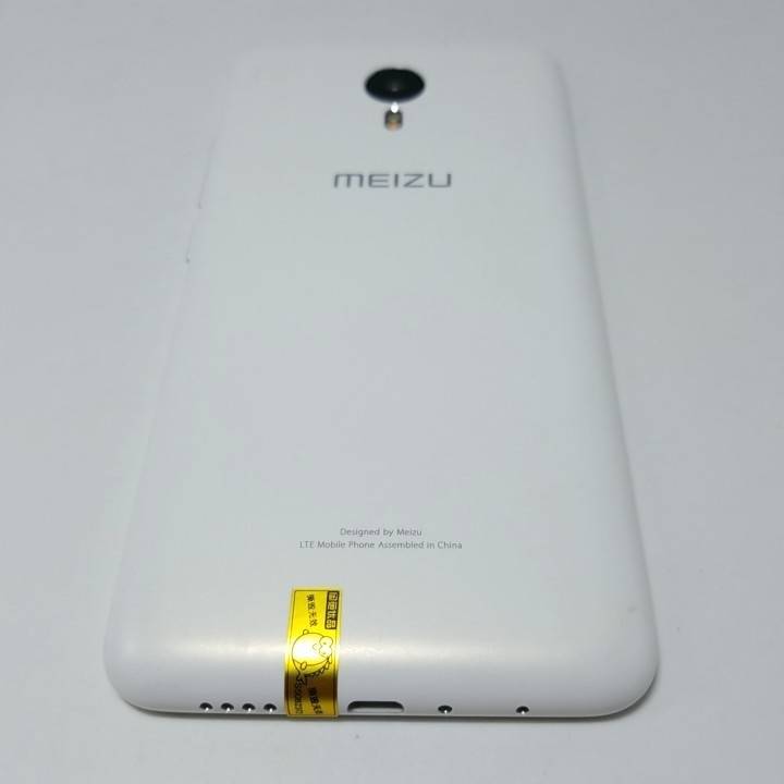 MEIZU 魅蓝 metal 2G+32G...