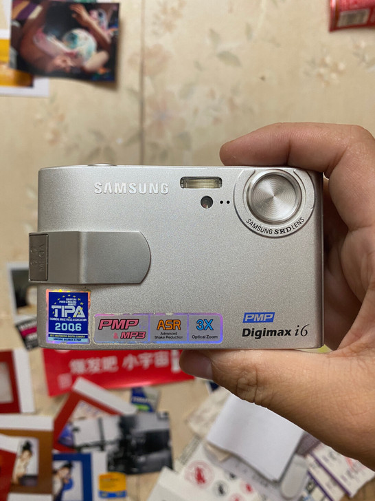 三星i6相机实价包邮特价处理三星digim...