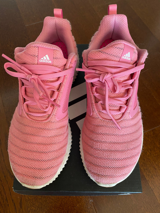 36码阿迪达斯Adidas专柜正品女士运动鞋