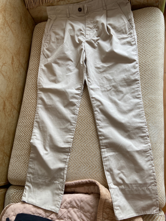 韩国购入！chris！元彬代言 男士夏季休...