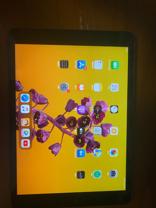 Ipad7代A2197   2019年12...