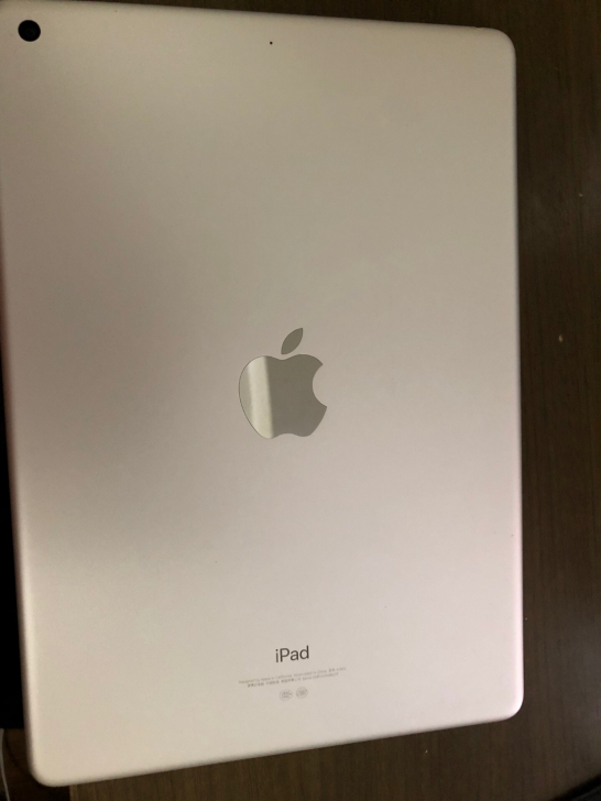 ipad（2017.第五代）成色85新 有...