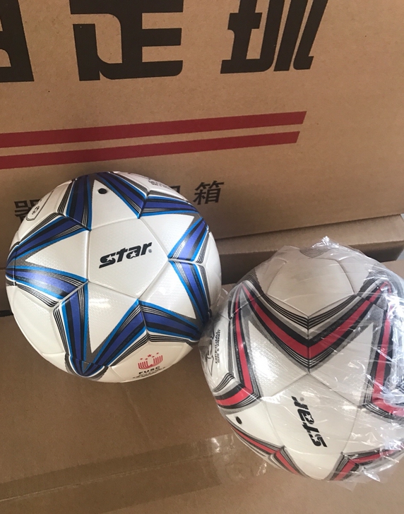 世达1000 5号足球 4号足球世达100...