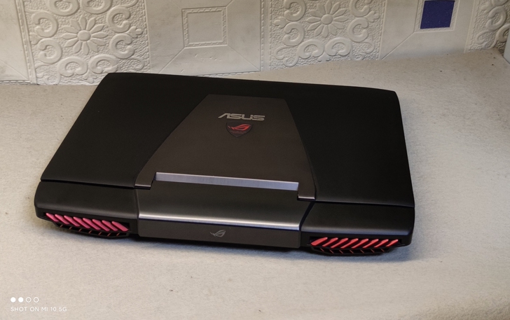 华硕g751玩家国度游戏本 败家之眼笔记本...