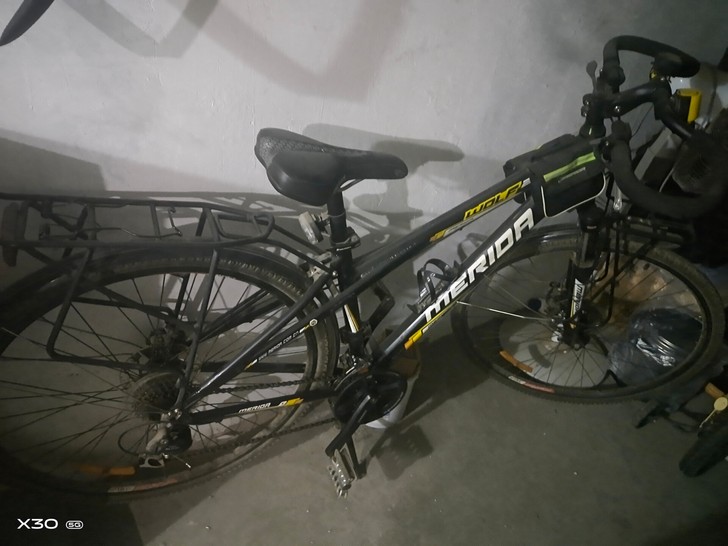 美利达##amp；quot；野狼##amp...