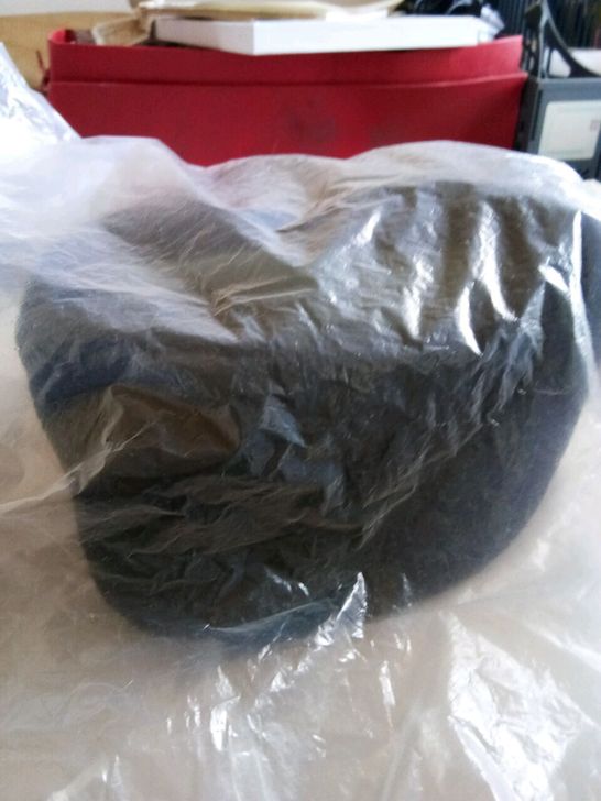 全新 军绿色雷锋帽